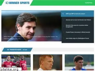 winnersports.co.uk