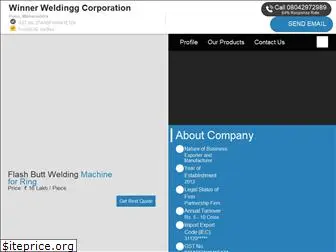 winnerweldingg.com