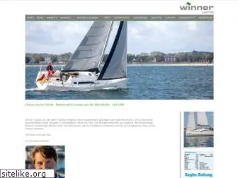 winneryachts.com