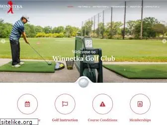 winnetkagolfclub.org