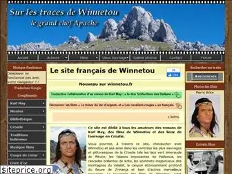 winnetou.fr