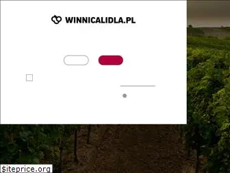 winnicalidla.pl