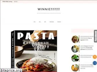 winnie-cucina.com