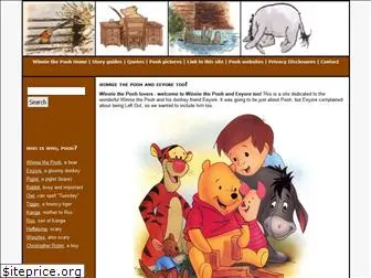 winnie-pooh.org