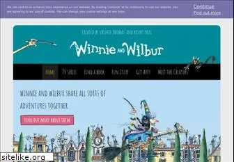 winnie-the-witch.com