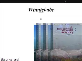 winniebabe.com