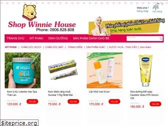 winniehouse.com