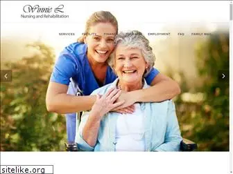 winnielnursing.com