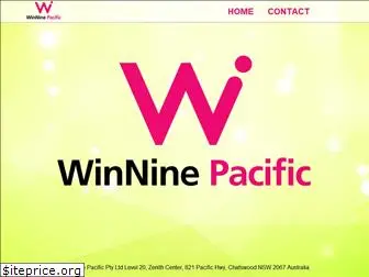 winnine.com.au