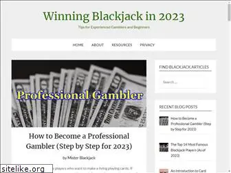 winning-blackjack.com