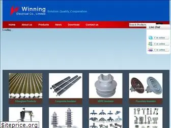 winning-electrical.com