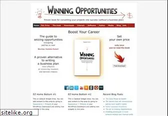 winning-opportunities.org