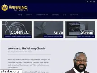 winning.church