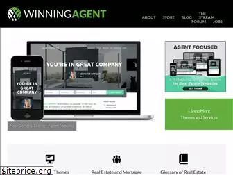 winningagent.com