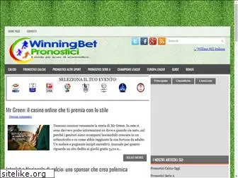 winningbetpronostici.com
