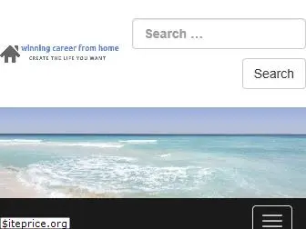 winningcareerfromhome.com