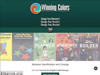 winningcolors.com
