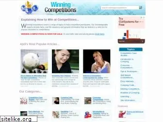 winningcompetitions.co.uk