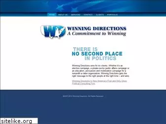 winningdirections.com
