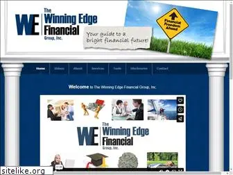 winningedgefinancial.com