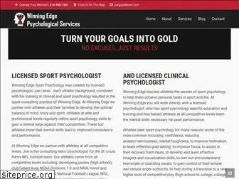winningedgesportspsychology.com