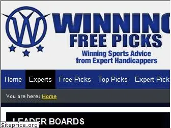 winningfreepicks.com