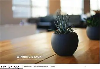 winningstack.com