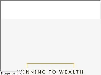 winningtowealth.com