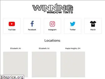 winningwindowtints.com