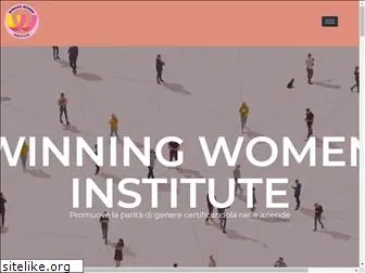 winningwomeninstitute.org