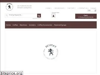 winnipegcoffee.com