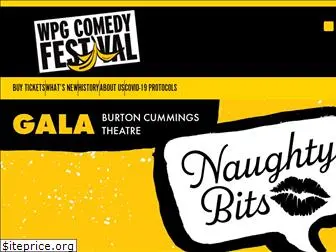 winnipegcomedyfestival.com