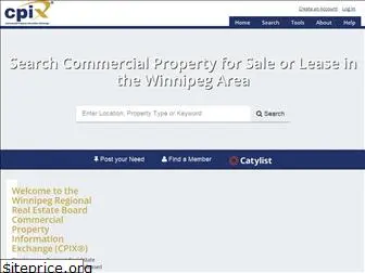 winnipegcommercialrealtors.ca