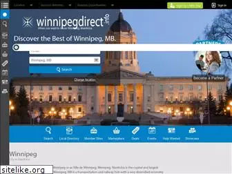 winnipegdirect.info