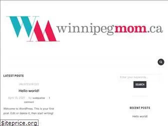 winnipegmom.ca