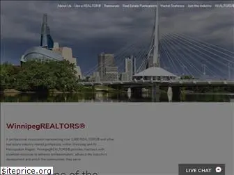 winnipegrealtors.ca