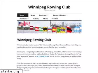 winnipegrowingclub.ca