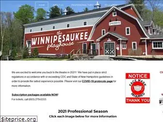 winnipesaukeeplayhouse.org