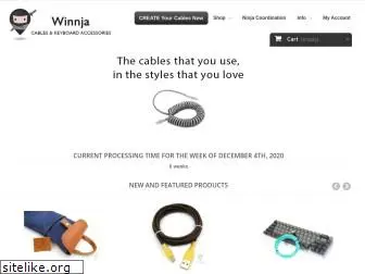 winnja.com