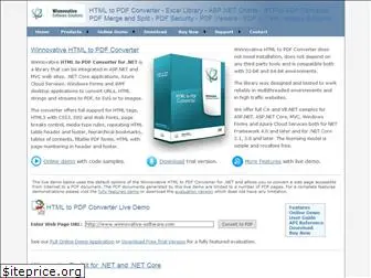 winnovative-html-to-pdf.com
