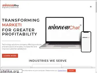 winnowpro.com