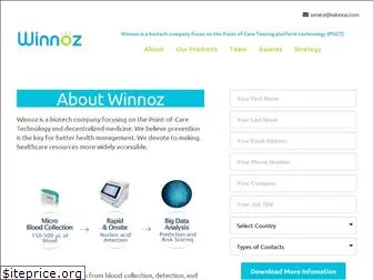 winnoz.com