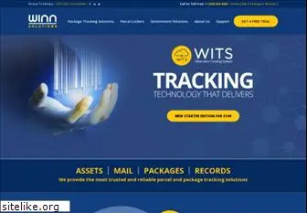 winnsolutions.com