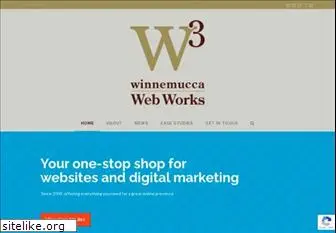 winnwebworks.com