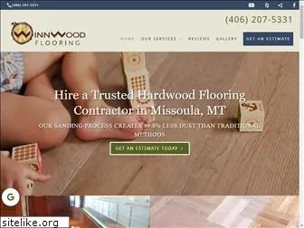 winnwoodflooring.com