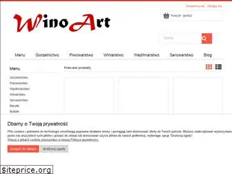 winoart.pl