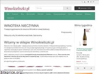 winoikieliszki.pl