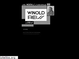 winoldreiss.org