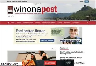 winonapost.com
