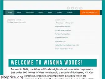 winonawoods.com